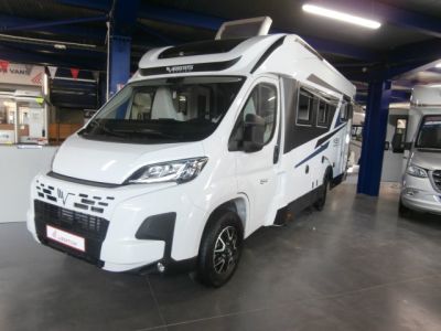 Mobilvetta Kea Kompakt 64 NB