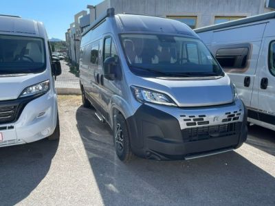 Randger R602 R 602 SERIE SPECIALE LA BOHEME