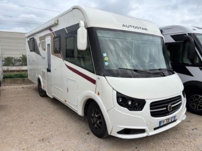 Autostar Camping-car PRIVILEGE