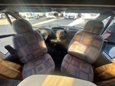 Challenger Mageo 108