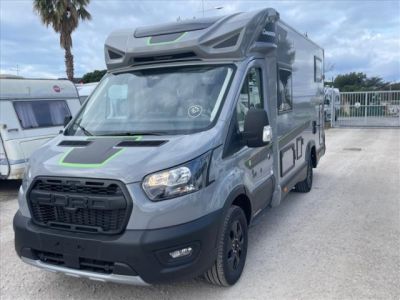Chausson S 695 Sport Line S695