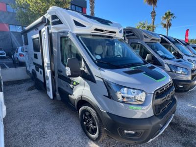 Chausson S 697 GA Sport Line S697