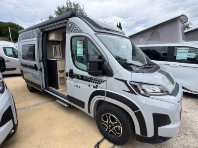 Chausson V594 Sport Line V 594