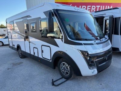 Mobilvetta Kea I 90 I90