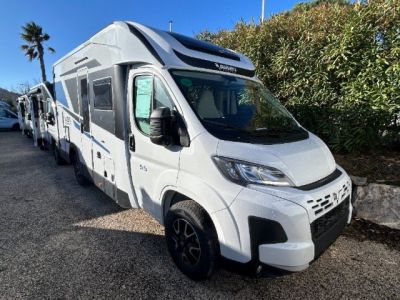 Mobilvetta Kea Kompakt 55