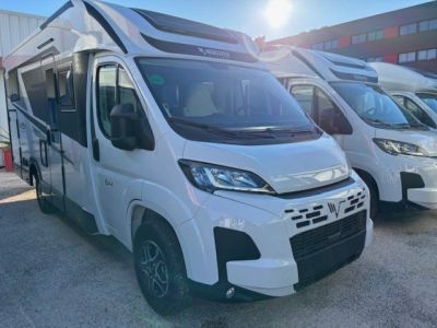 Mobilvetta Kea P64 KOMPAKT