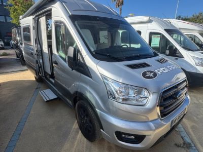 Randger R560 4x4 R 560