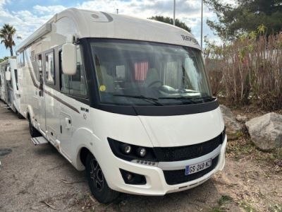 Rapido 8096 DF 60 ans 60EME ANNIVERSAIRE