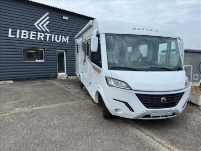 Achat Bavaria Initial I740FC Nomade Neuf