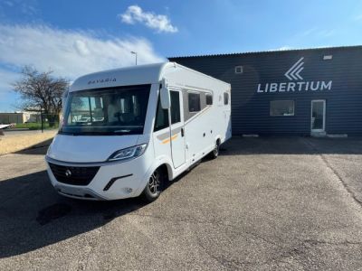 Bavaria Initial I740FGJ Nomade I 740 FGJ