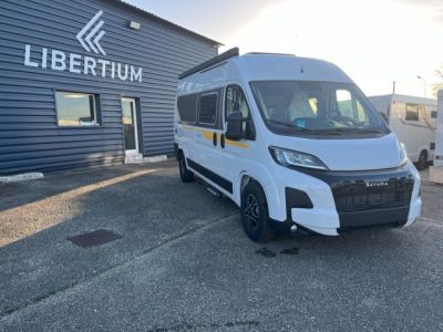 Bavaria K600G Nomade