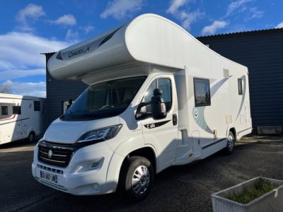 Chausson Flash 656