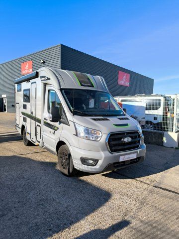 Chausson S 514 SPORT LINE