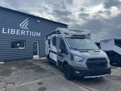 Chausson S 614 Sport Line S614