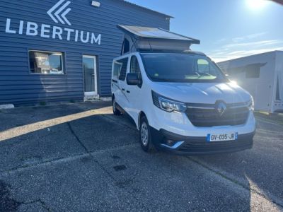 Font Vendome Auto Camp AUTOCAMP XL