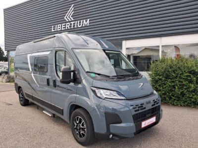 Achat Mc Louis Menfys Van 3 S-Line - S - LINE SIGNATURE Neuf