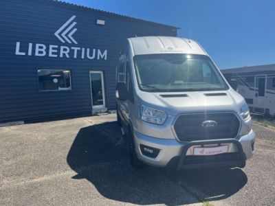 Randger R560 4x4 R 560