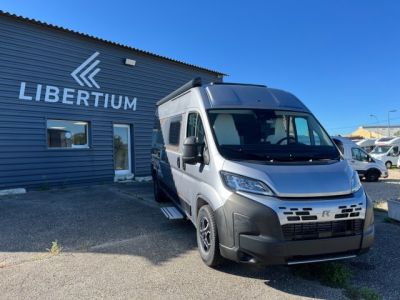 Randger R602 R 602 SERIE SPECIALE LA BOHEME