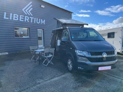 Westfalia Kepler One