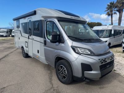 Adria Compact DL 60eme Anniversaire 60y ~ bva
