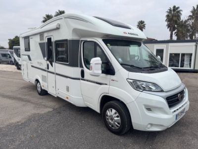 Adria Matrix Plus 670 DC