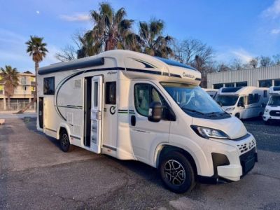 Chausson 798 Anniversary Line bva ~ 2025