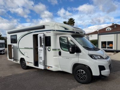 Chausson 798 Ultimate Line bva ~ 2026