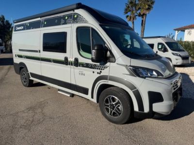 Chausson V594 Sport Line ~ bva