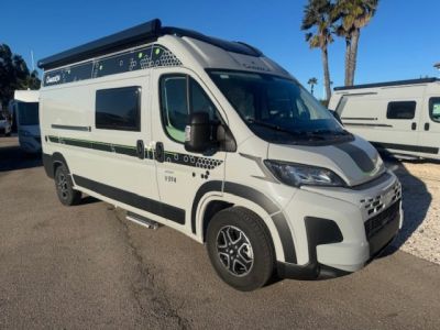 Chausson V594 Sport Line toit relevable ~ bva