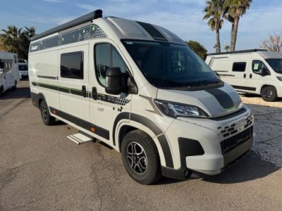 Chausson V697 Sport Line ~ bva ~ 2025