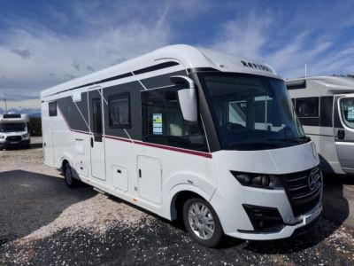 Rapido i166M i 166 m