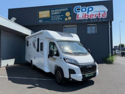 Bavaria Tren-D T740FC Nomade T 740 FC