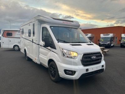 Dethleffs Globebus Go T 45 T45
