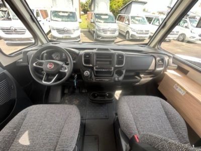 Dethleffs Globebus I 6 I6