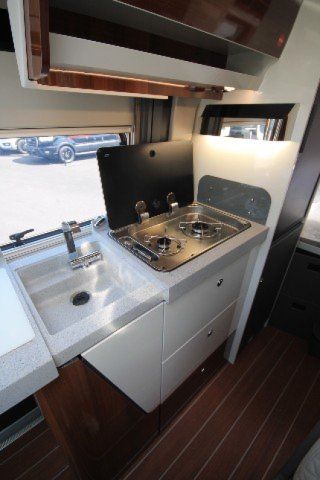 Mobilvetta Admiral K 5.1