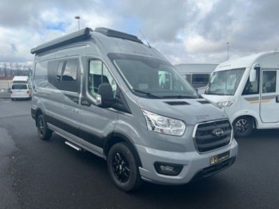 Sunlight Cliff 590 Adventure Edition 4x4 CVE