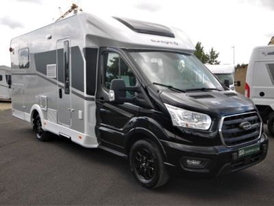 Sunlight T 690 L Adventure Edition