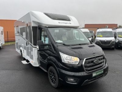 Sunlight T 690 L Adventure Edition