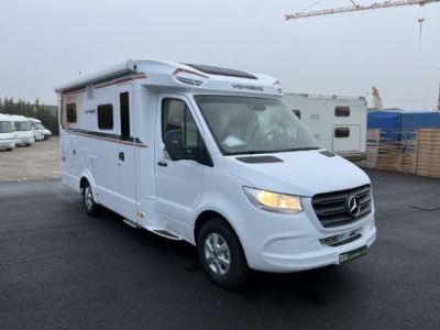Weinsberg CaraCompact MB 640 MEG Edition Pepper