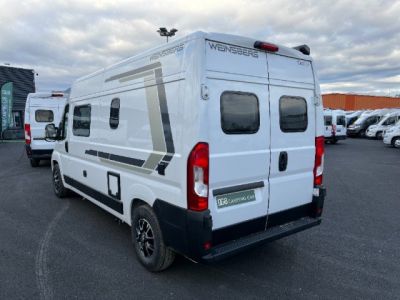 Weinsberg CaraTour 600 MQ