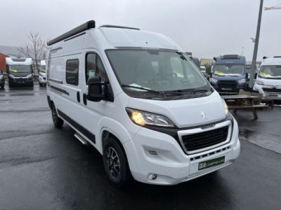 Weinsberg CaraTour 600 MQ
