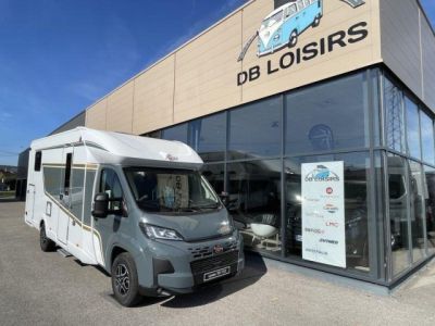 Burstner Lyseo TD 732 B66 ED