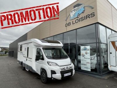 Giottiline Toscan 74 NF