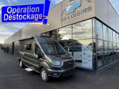 LMC Innovan 590