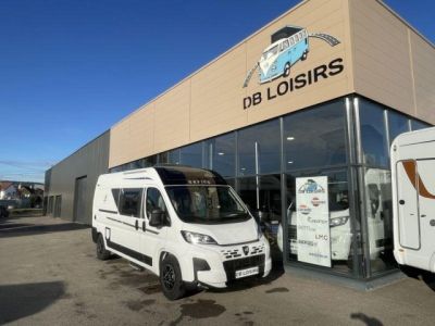 Achat Rapido Van V55 V 55 Neuf