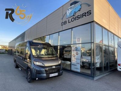Rapido Van V62 V 62 65 ANS