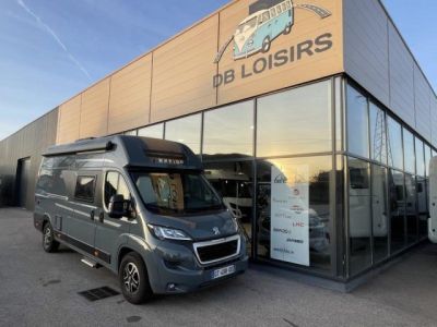 Rapido Van V65 XL V 65