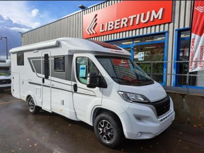 Achat Adria Compact DL Axess Neuf
