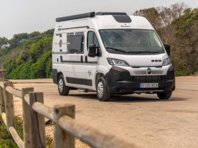 Benimar Benivan 100 Up