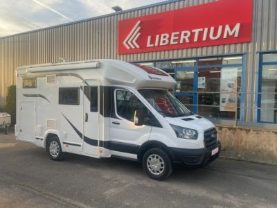 Benimar Tessoro 440 Up